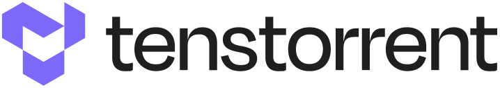 Tenstorrent logo