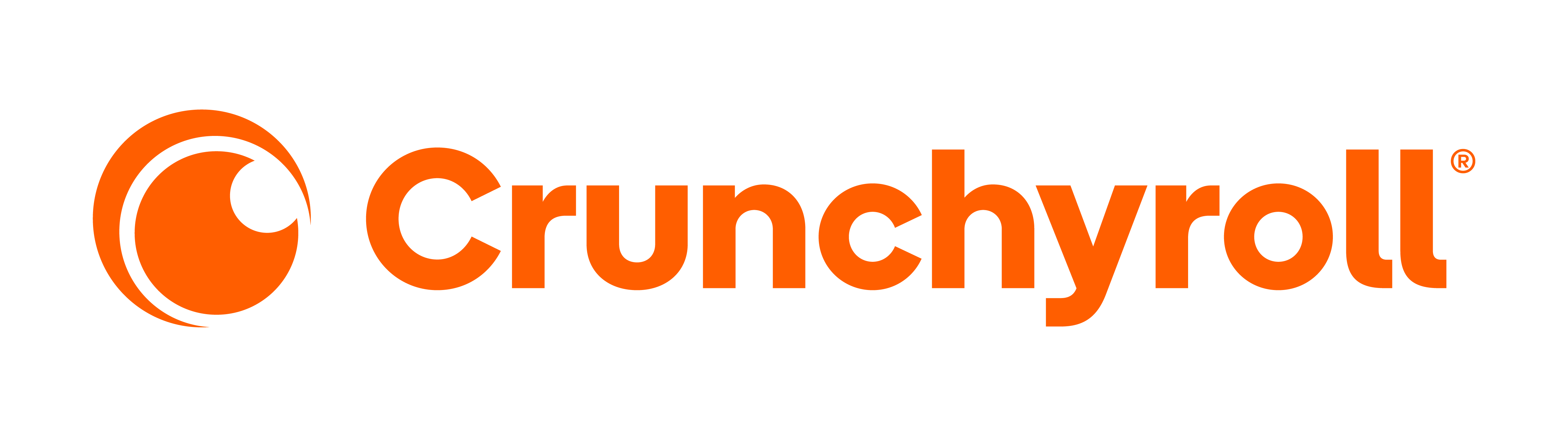 Crunchyroll logo