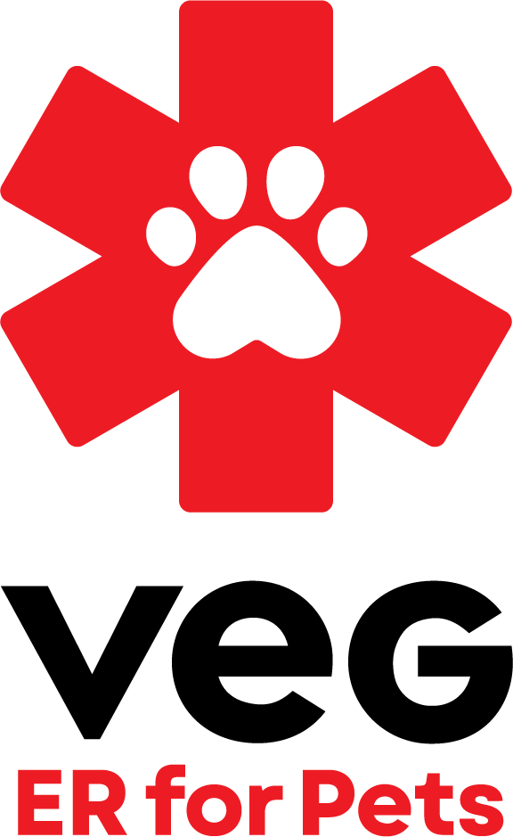 Veterinary Emergency Group logo