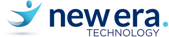 New Era Technology logo