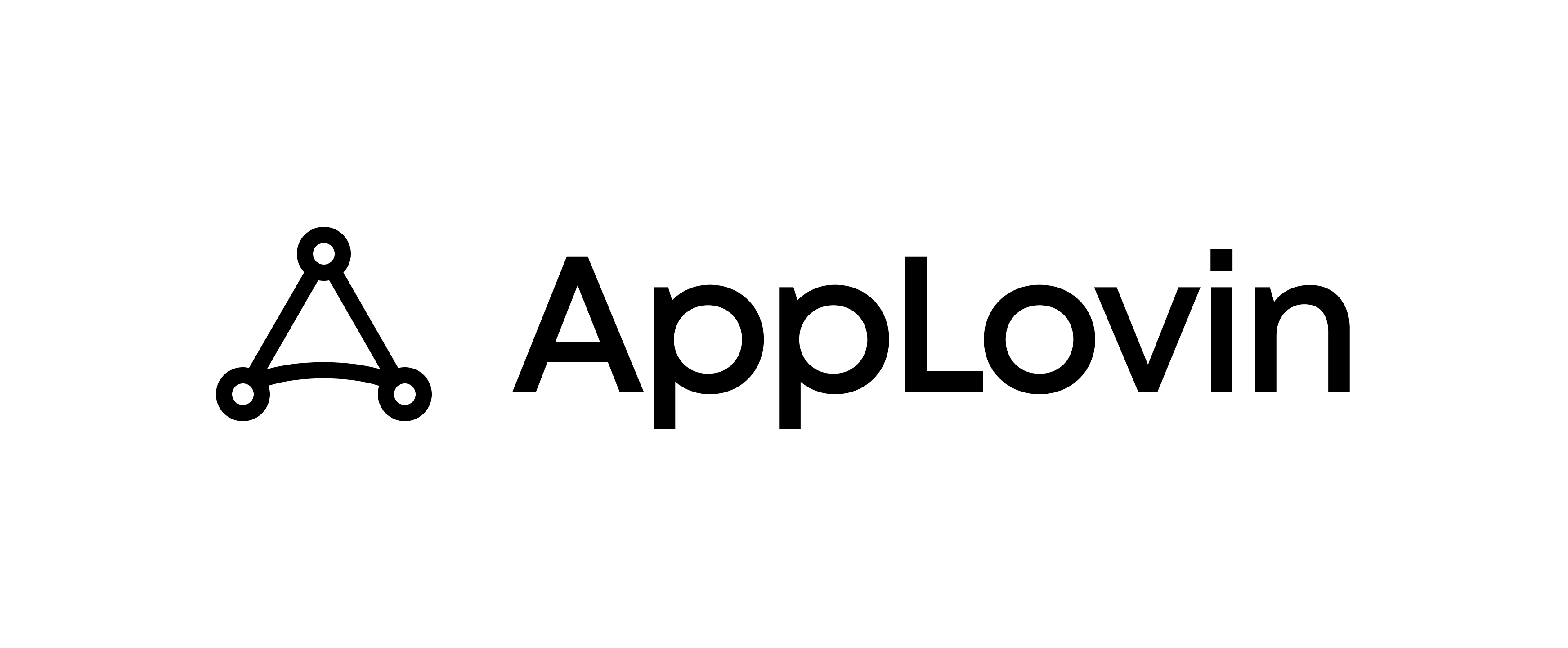 AppLovin logo