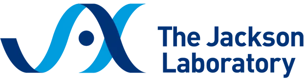Jackson Laboratory logo