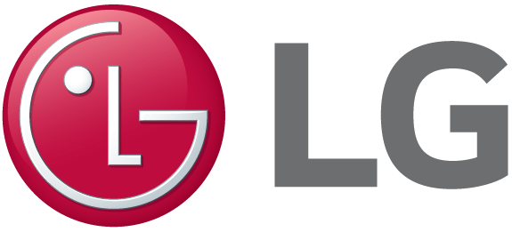 LG Electronics logo