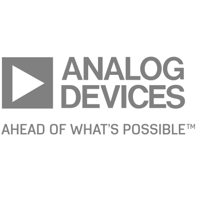 Analog Devices logo